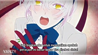 Hah, kasian banget si Jeane