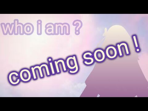 Coming soon | Vtuber (Giftuber) baru Indonesia