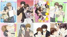 Sekaiichi Hatsukoi SS2 Tập 12 vietsub