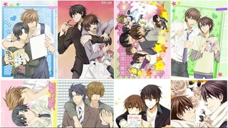 Sekaiichi Hatsukoi SS2 Tập 12 vietsub