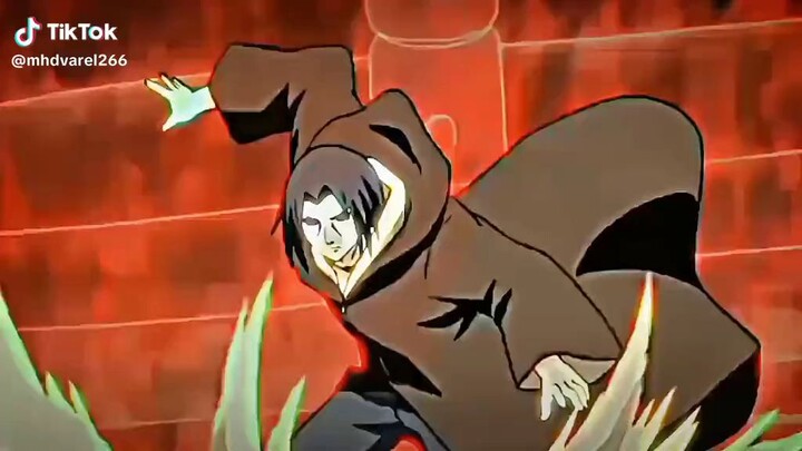 king of genjutsu 😎