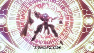 Ore wa Seikan Kokka no Akutoku Ryoushu! Episode 1 Sub Indo