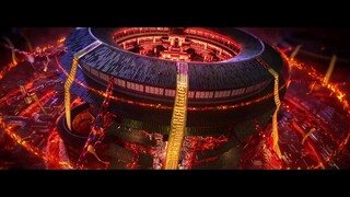 RENEGADE IMMORTAL MOVIE Trailer 2025