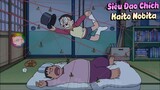 Review Doraemon - Siêu Đạo Chích Kaito Nobita