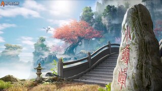 Senior Brother is Too Steady episode 80 sub indo