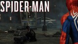 Misdirection - Spider-Man Episode 26