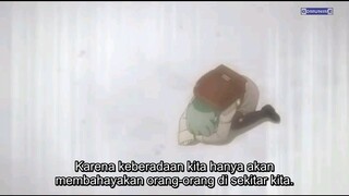 MUSHI UTA SUBTITLE INDONESIA EPISODE 1