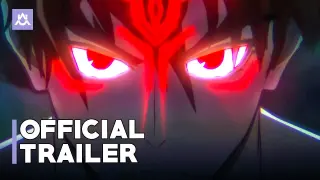 Tekken: Bloodline | Official Trailer