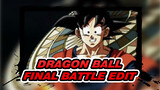60fps: Dragon Ball Final Battle