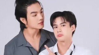 My stubborn ep 3 eng sub 🇹🇭 bl