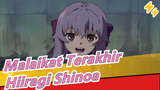 [Malaikat Terakhir] Siapa yang tidak suka Hiiragi Shinoa~