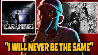 SKUSTA CLEE HINDI NA MAGFOFOCUS SA LOVE SONG / RNB AT IBABALIK NA ANG TUNAY NA ISTILO SA PAGRARAP