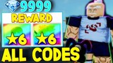 ALL NEW *SECRET* CODES in ALL STAR TOWER DEFENSE💪 (All Star Tower Defense) Roblox 2021!