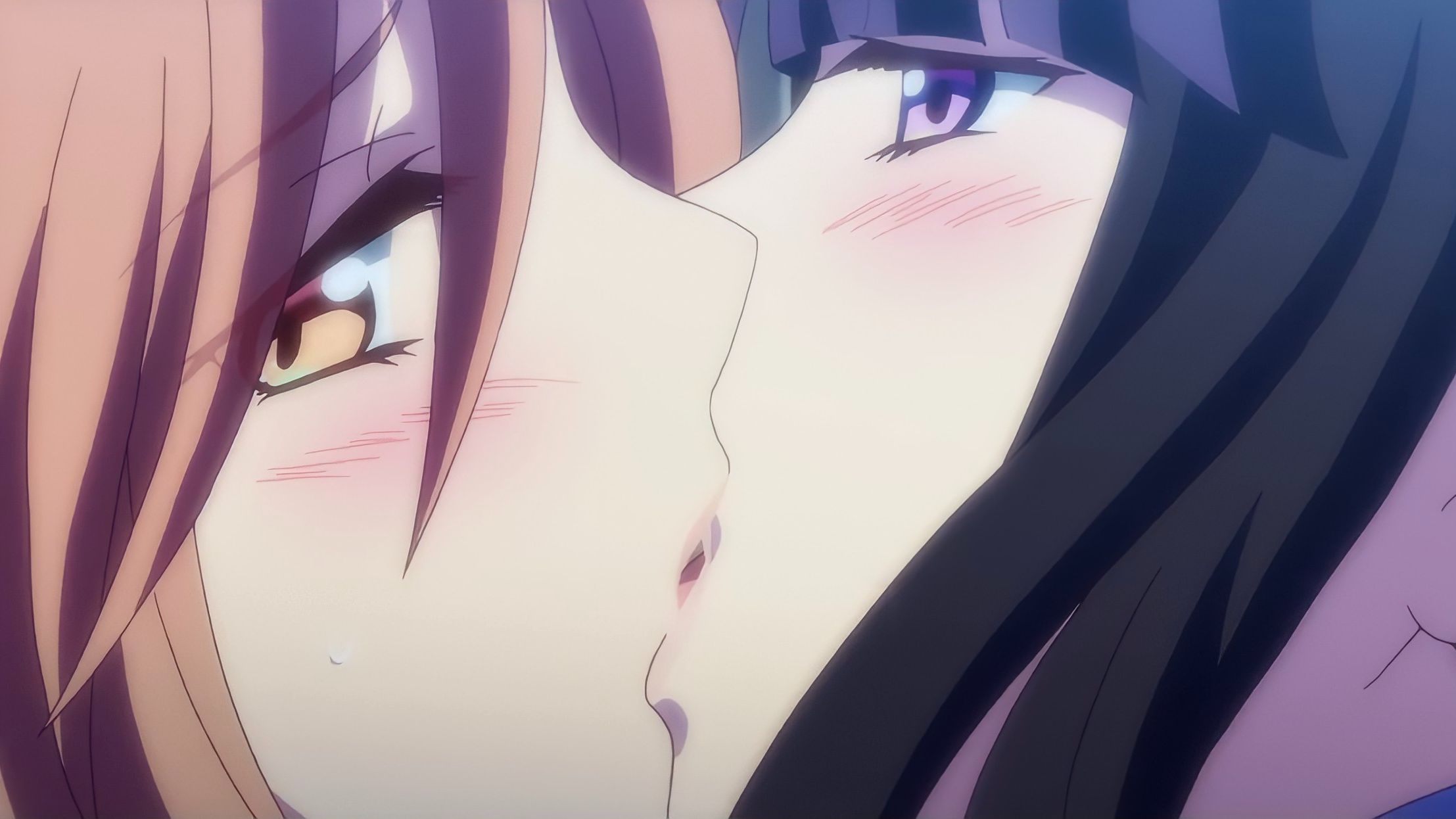 NTR: Netsuzou Trap Episode 1 - Watch Online