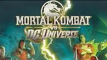 Mortal Kombat vs DC Universe Story All Cutscenes Full Movie Game