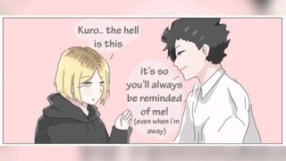 Kuroo...