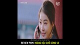 Review phim: Hoàng Hậu Cuối Cùng 40 (The Last Empress)Thái hậu mượn tay Kang Hee để hại con trai