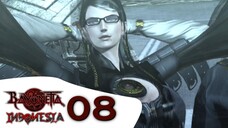 (Yuk Main) Bayonetta #8 - ibu yang hebat.