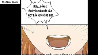 Top 10 Manhwa có Main Là Học Sinh Cực Ngầu Và Mạnh Mẽ 8