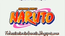 Naruto series eps 8 subtitle Indonesia