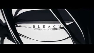 THIS IS 4K ANIME - BLEACH TYBW PART 3 [EDIT/AMV]