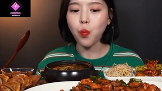 Ăn và cảm nhận món sò huyết #anngon