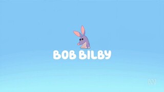 Bluey Season 1 Episode 12 Bob Bilby