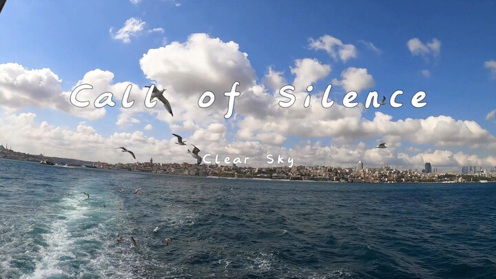 "Ini adalah versi paling gratis yang pernah saya dengar" "Call of Silence"