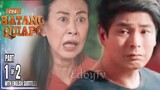 FPJ's Batang Quiapo Episode 290 (1/2) | March 26, 2024 Kapamilya Online live today | Episode Review