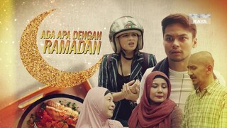 Ada Apa Dengan Ramadan