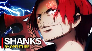 „SHANKS“ | OPFuture ft. Anbu Monastir & Animetrix