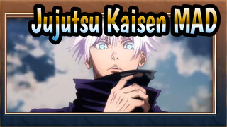 Jujutsu Kaisen | Epic+ Beat-Synced