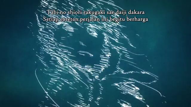 Summertime Render Episode 17 Subtitle Indonesia - SOKUJA