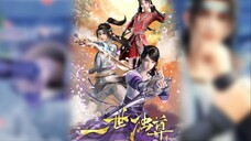 [Tập 20] | Nhất Thế Độc Tôn (Yi Shi Du Zun) (2023) | [VIETSUB]