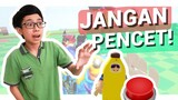 JANGAN PENCET ATAU MELEDAK!! | Roblox Indonesia