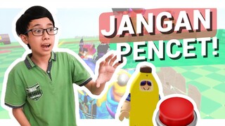 JANGAN PENCET ATAU MELEDAK!! | Roblox Indonesia