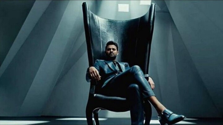 Saaho Movie part 1 HD in Hindi dubbed South Indian new movie.verse