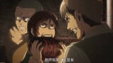 [Attack on Titan] Warm and funny scenes (3)