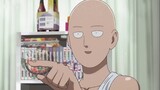 [AMV] That's the real Saitama | One Punch Man