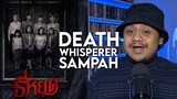 Death Whisperer - Movie Review