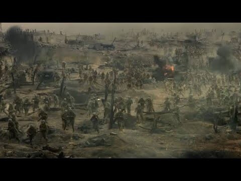 หนังสงคราม​โลก​ครั้ง​ที่​2​ บันไซ​ (วีรบุรุษ​สมรภูมิ​ปฏิหาริย์)​