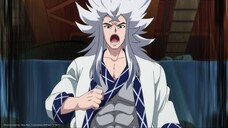 Beyblade X season 2 ep 16【BEYBLADE X episode 67】original