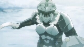 "ฉันเป็นก็อบลินในสายตาของพวกเขา" [Goblin Slayer/Burning/MAD/AMV]