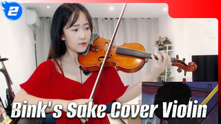 Đảo Hải Tặc Nhạc Nền Bink's Sake | Violin / Rourou_2