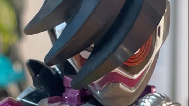 Jiji Mask