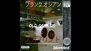 Old Genesis [Blondea]