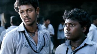 Angadi Theru tamil movie 2024