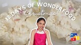 12 Days of Wonderfood Christmas: Episode 2 | Fruit Salad
