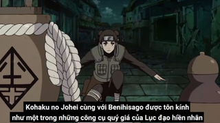 Top 10 Phong Ấn Thuật Mạnh Nhất Trong Naruto Thi Quỷ Phong Tận Hạng 4-4