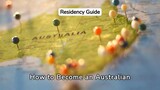 How to Become Australian Permanent Residents?